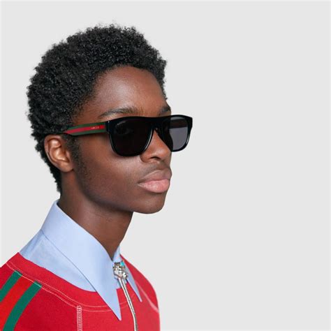 gucci mens sunglasses 2022|discount gucci sunglasses for men.